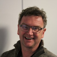 Harrie Bastiaansen