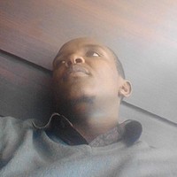 Richard Mwangi