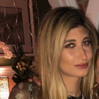 Celine Mahdavi