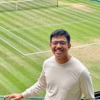 Kristofer Tsai