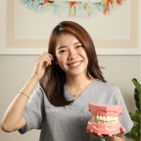 Dr Ellie Tan
