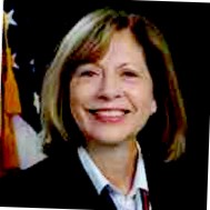 Janice M Soreth