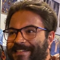 Ioannis Galanos Giannopoulos
