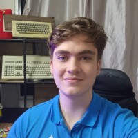 Hunter Kruger-Ilingworth
