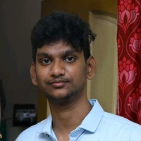 Sabari Vivek