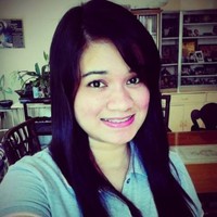 Ruby Ann Ebora Belen