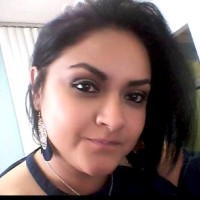 Mishel Ortega paredes