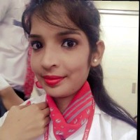 Nilima Padhi