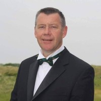 Simon David Coombs