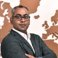 Raghu Nallani Chakravartula