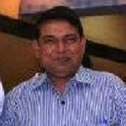 Sumit Srivastava