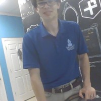 Joshua Reffner