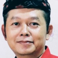 iwan setyawan