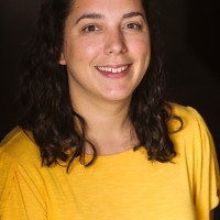 Michelle Pournaris