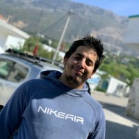 Hamza Weber