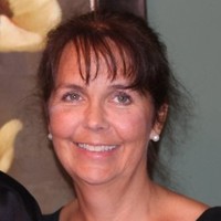 Becky Glover Bowling