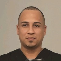 Carlos Rafael Nicot Matos
