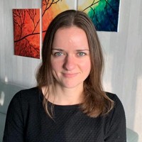 Judith Van Dulst