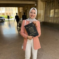 Nada Ayman