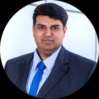 Manu Nair