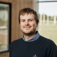 Jonas Damgård Dall