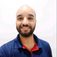 Cleber José Pacheco