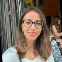 Nataliya Mikhutkina