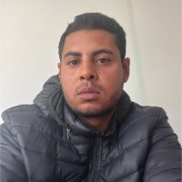 Mohamed Sayed, CLAC®, PRMG®