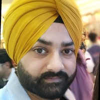 Kamalpreet Singh