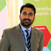 Assad Abbas Malik