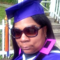 Nakeisha Evans
