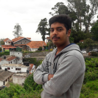 Pugazhendhi B