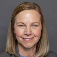 Lisa Cornish, CPA, CMA, MBA