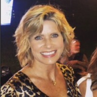 Mary Sue Fort