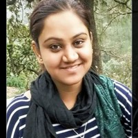 Saloni Johri