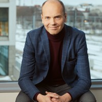 Johan Lindh