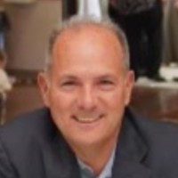 Bill Baker, Jr.
