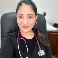 Dr. Namita Gyawali