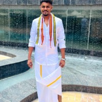 Mohankumar B