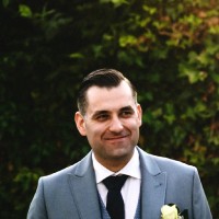 Christopher Grzywotz
