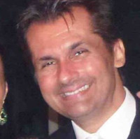 Marcos Ricardo de Oliveira Jaeger