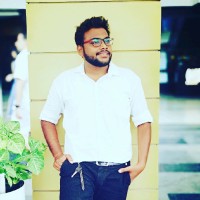 Tushar Raygude