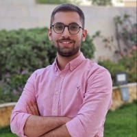 Ali Irshaid