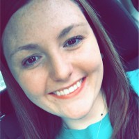 Mandy Strickland
