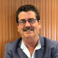 Paco Garcia Barbero