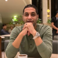 Mohamed Abdel Karim