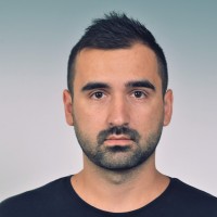 Kiril S. Vladimirov