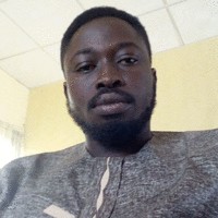 Temi Alonge