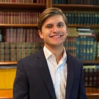 Rodrigo Peñafiel Romero