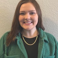 Cassidy Yarbrough, Cpa